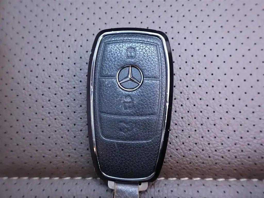 Mercedes-Benz GLE (Imported) 2024 GLE 450 4MATIC Fashion Model — миниатюра 25