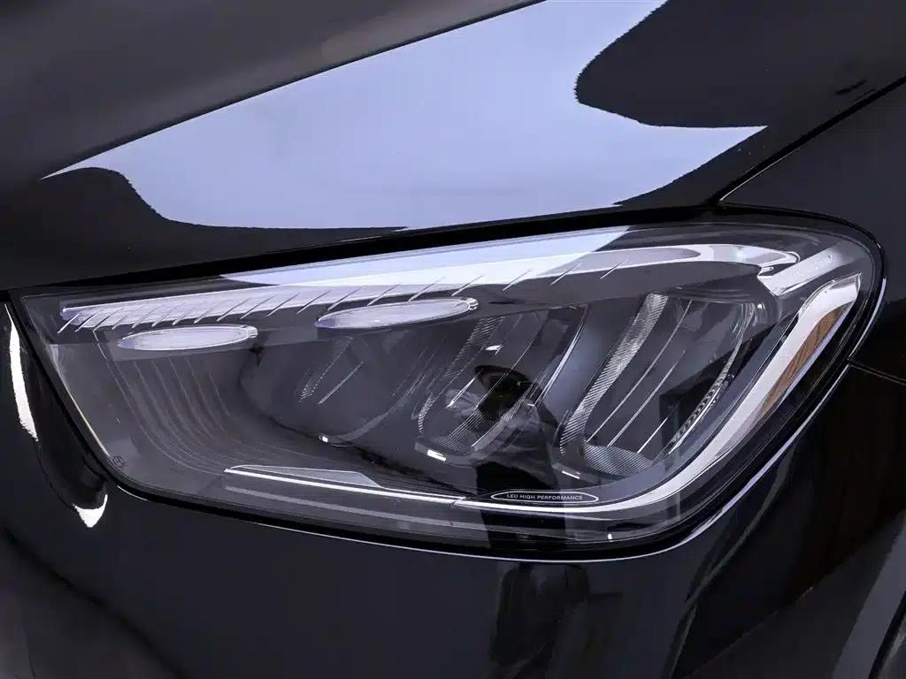 Mercedes-Benz GLE (Imported) 2024 GLE 450 4MATIC Fashion Model — миниатюра 4