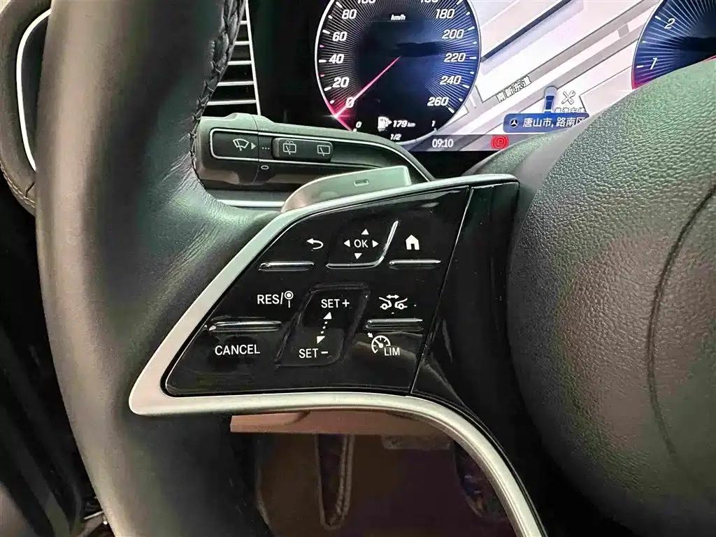 Mercedes-Benz GLE (Imported) 2024 GLE 450 4MATIC Fashion Model — миниатюра 15