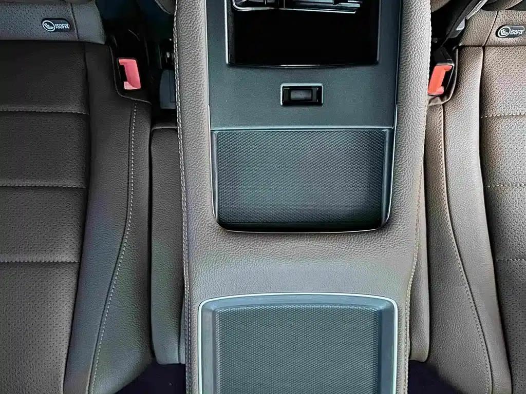 Mercedes-Benz GLE (Imported) 2024 GLE 450 4MATIC Fashion Model — миниатюра 24