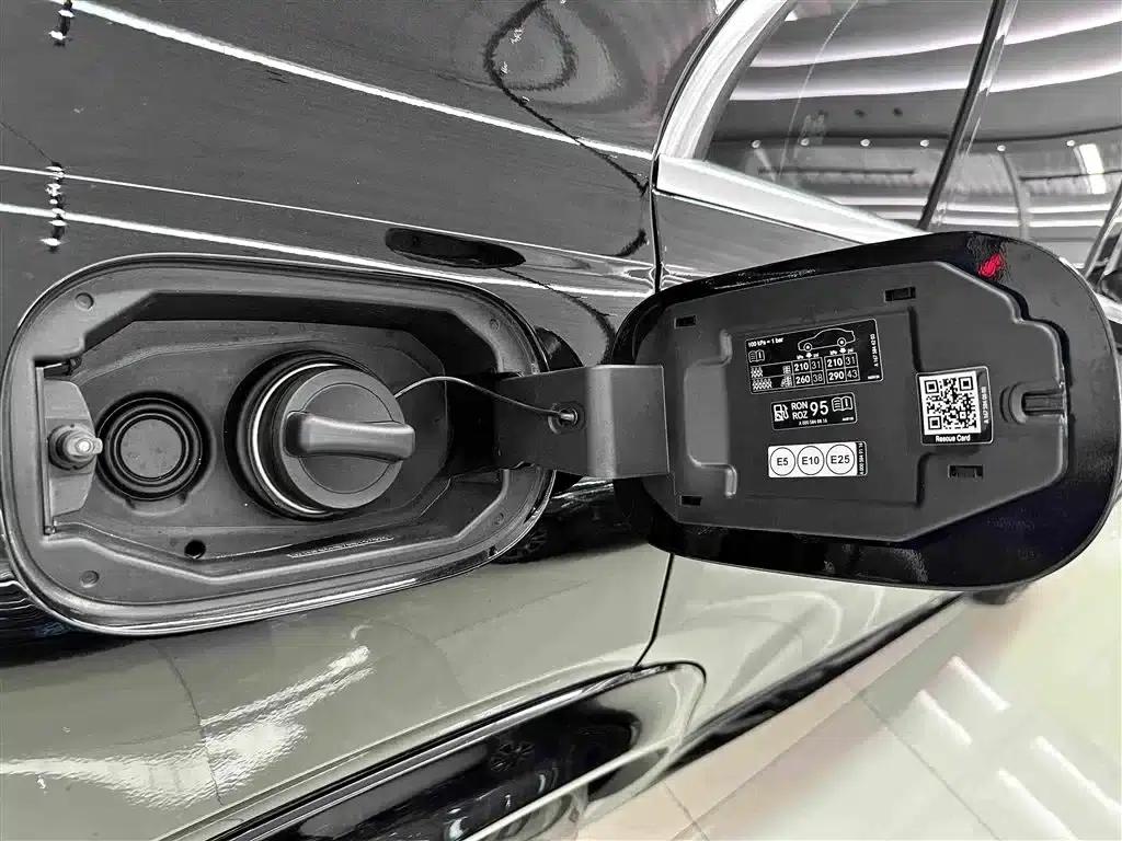 Mercedes-Benz GLE (Imported) 2024 GLE 450 4MATIC Fashion Model — миниатюра 27