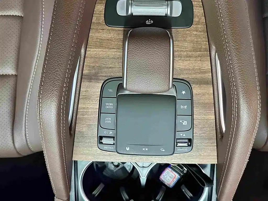 Mercedes-Benz GLE (Imported) 2024 GLE 450 4MATIC Fashion Model — миниатюра 10