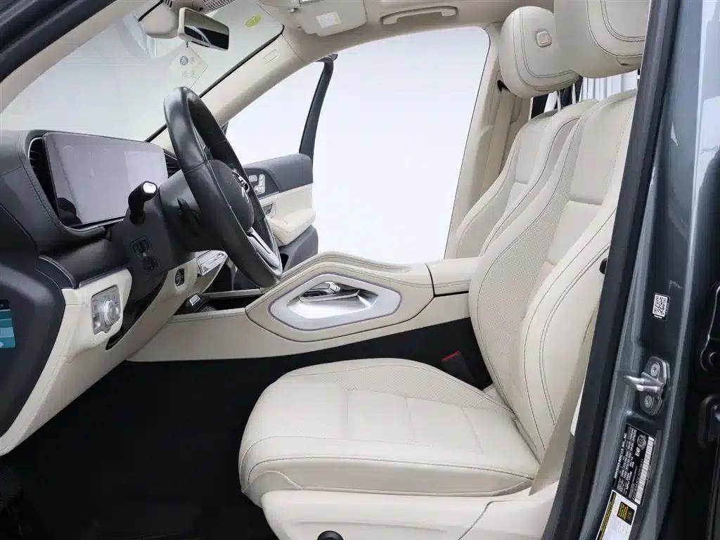 Imported Mercedes-Benz GLE 2020 GLE 450 4MATIC Fashion Model — миниатюра 2