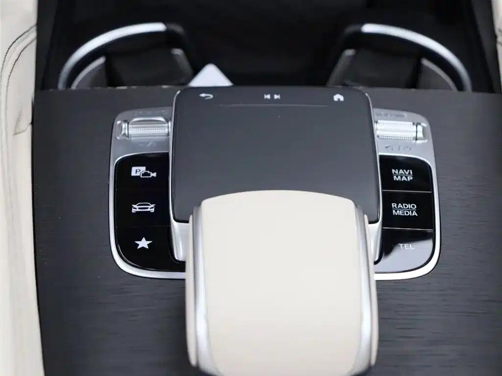 Imported Mercedes-Benz GLE 2020 GLE 450 4MATIC Fashion Model — миниатюра 20