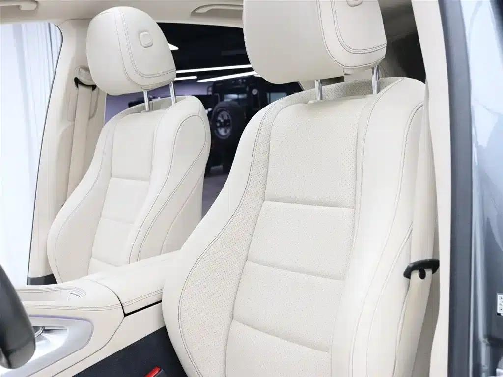 Imported Mercedes-Benz GLE 2020 GLE 450 4MATIC Fashion Model — миниатюра 3