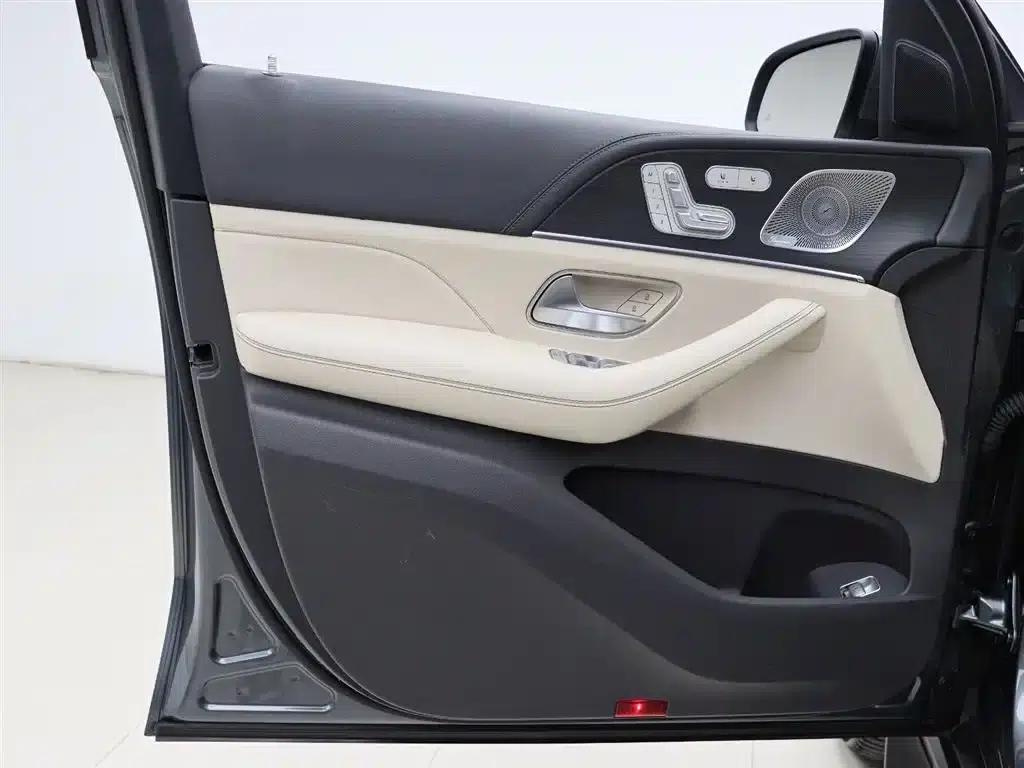 Imported Mercedes-Benz GLE 2020 GLE 450 4MATIC Fashion Model — миниатюра 6