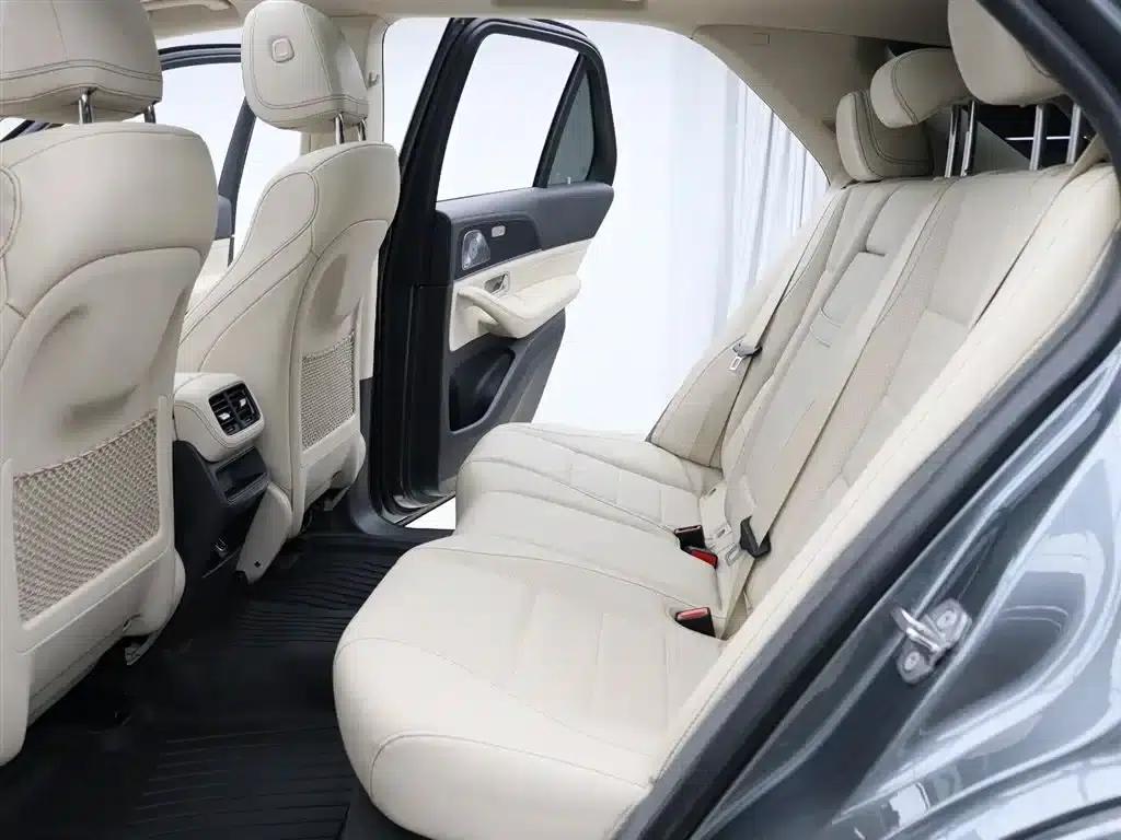 Imported Mercedes-Benz GLE 2020 GLE 450 4MATIC Fashion Model — миниатюра 7