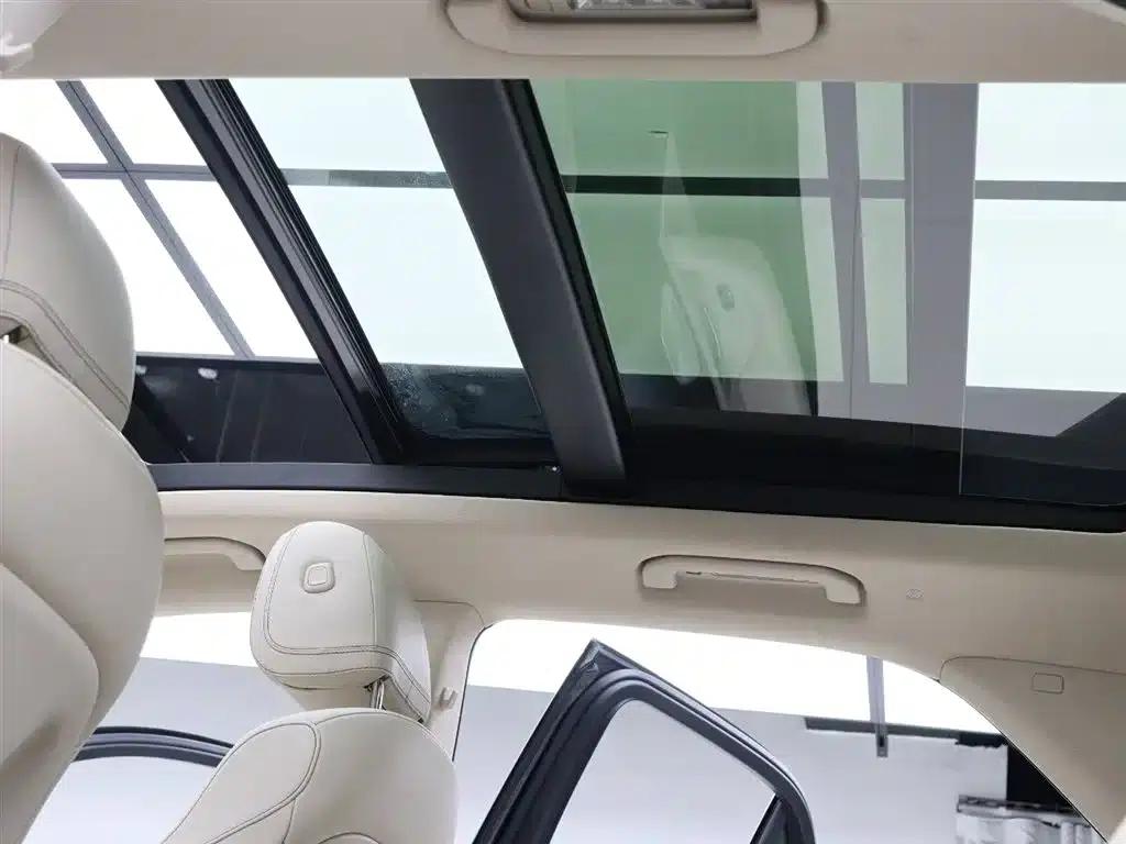 Imported Mercedes-Benz GLE 2020 GLE 450 4MATIC Fashion Model — миниатюра 8