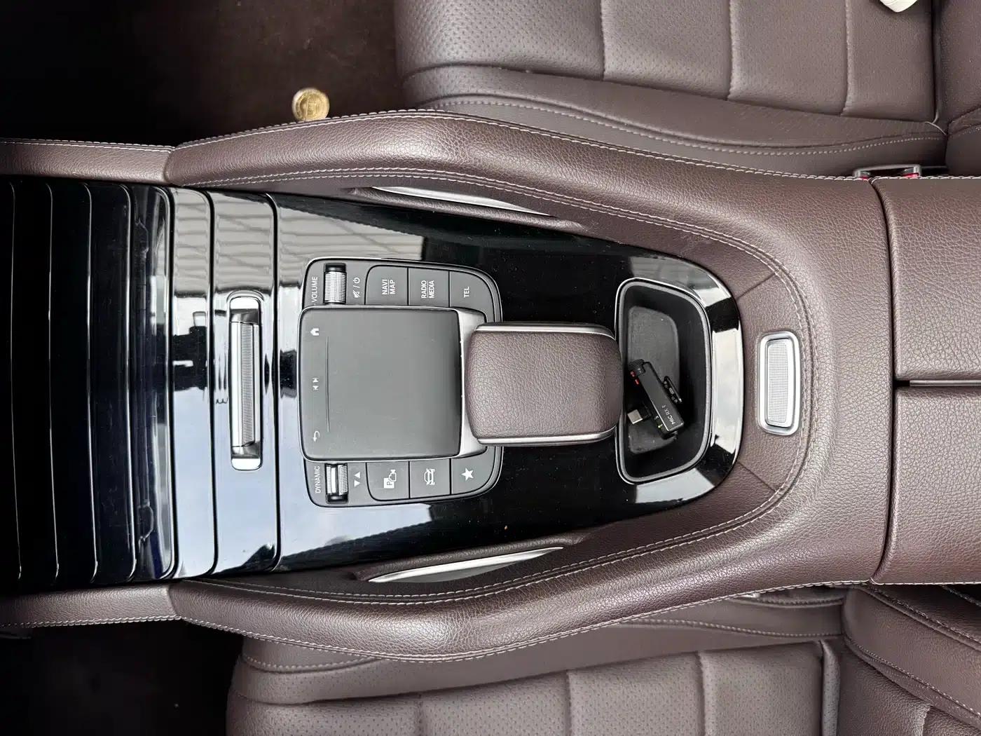 Mercedes-Benz GLE (Imported) 2022 GLE 350 4MATIC Dynamic — миниатюра 14