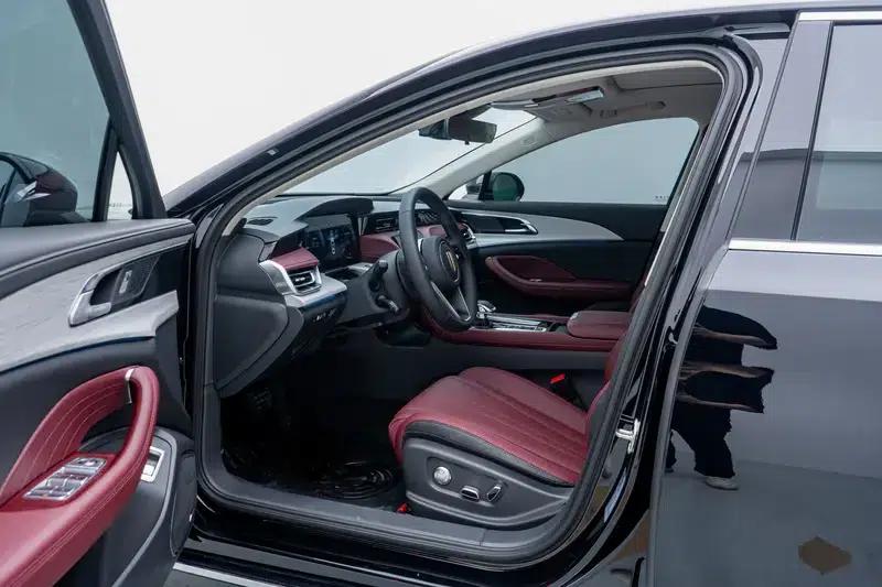 Hongqi H5 PHEV 2025 Model 170 Super Hybrid — миниатюра 17