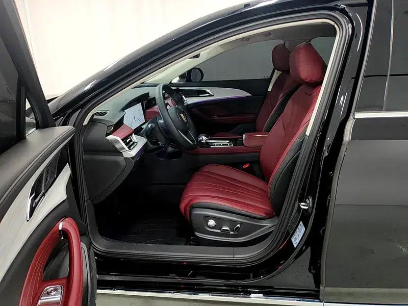 Hongqi H5 PHEV 2025 Model 170 Super Hybrid — миниатюра 17