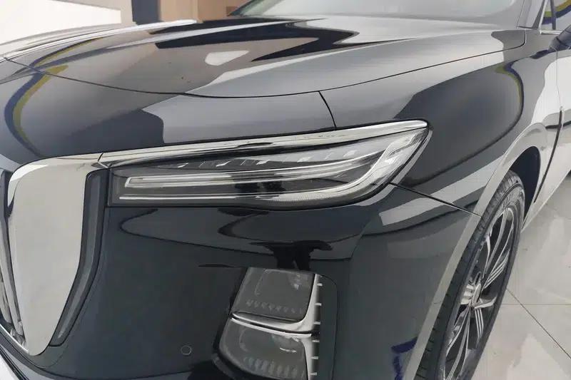 Hongqi H5 PHEV 2025 130 Super Hybrid Edition — миниатюра 5