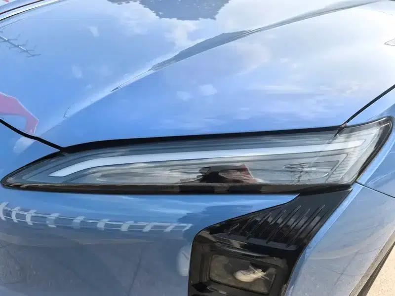 Hongqi Tiangong 08 2025 730 Rear-Wheel Drive Smart Selection Edition — миниатюра 6