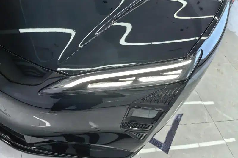 Hongqi Tiangong 08 2025 680 Ultra 4WD Edition — миниатюра 4