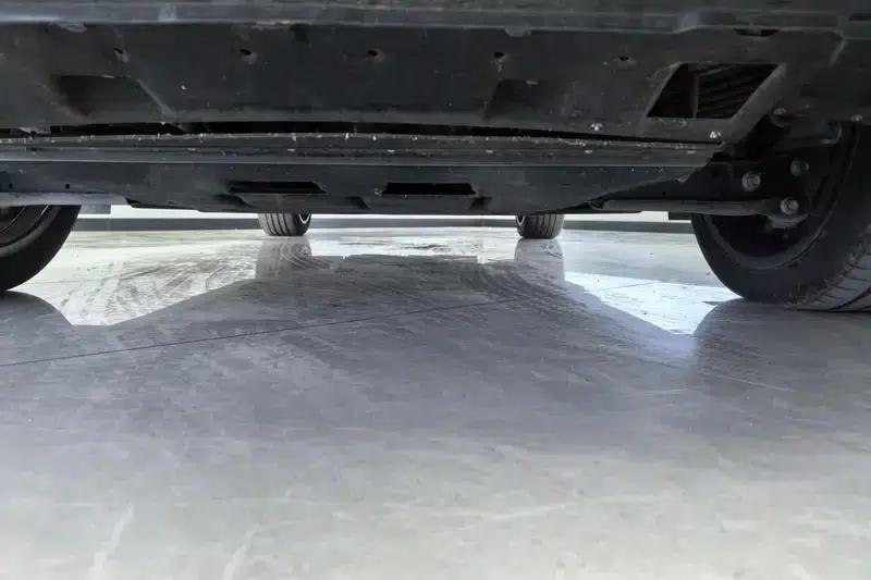 Hongqi Tiangong 08 2025 680 Ultra 4WD Edition — миниатюра 5