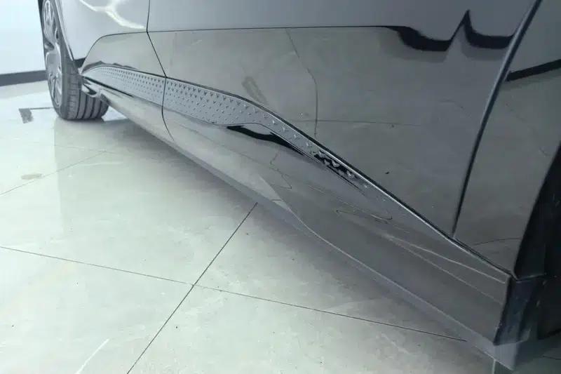 Hongqi Tiangong 08 2025 680 Ultra 4WD Edition — миниатюра 8