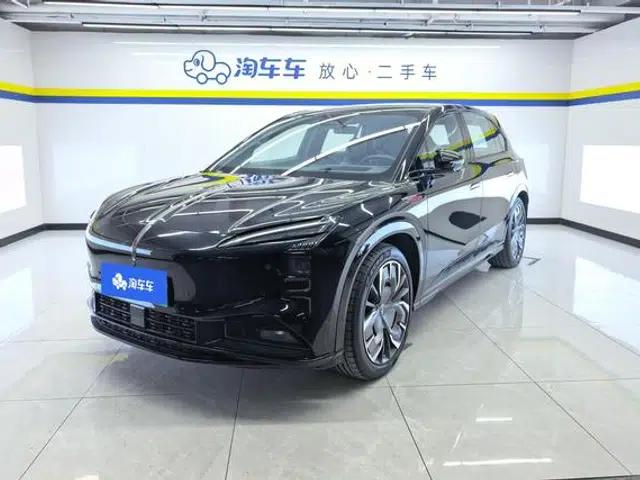 Hongqi Tiangong 08 2025 680 Ultra 4WD Edition