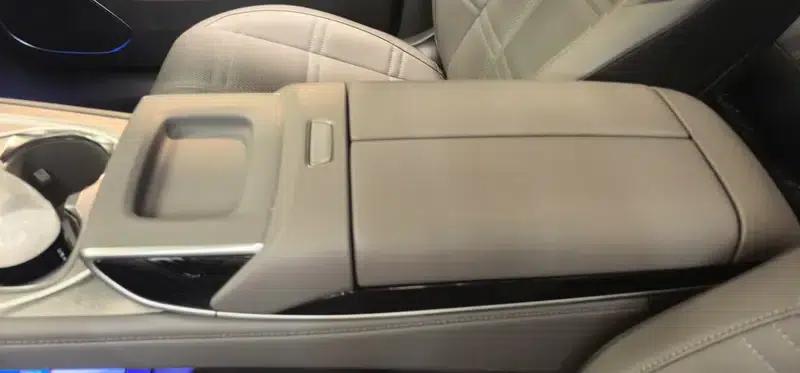 Hongqi Tiangong 08 2025 520 Max Rear-Wheel Drive Edition — миниатюра 12