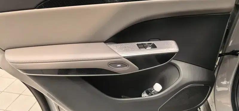 Hongqi Tiangong 08 2025 520 Max Rear-Wheel Drive Edition — миниатюра 8