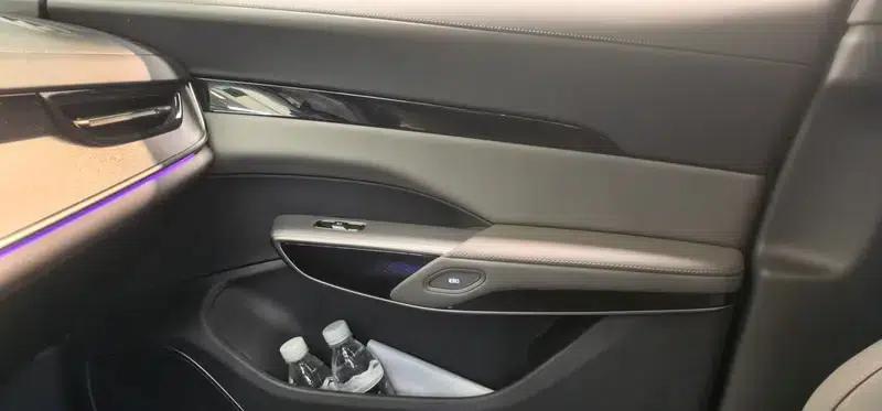 Hongqi Tiangong 08 2025 520 Max Rear-Wheel Drive Edition — миниатюра 9