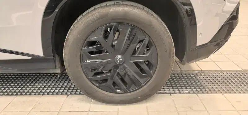 Hongqi Tiangong 08 2025 520 Max Rear-Wheel Drive Edition — миниатюра 10