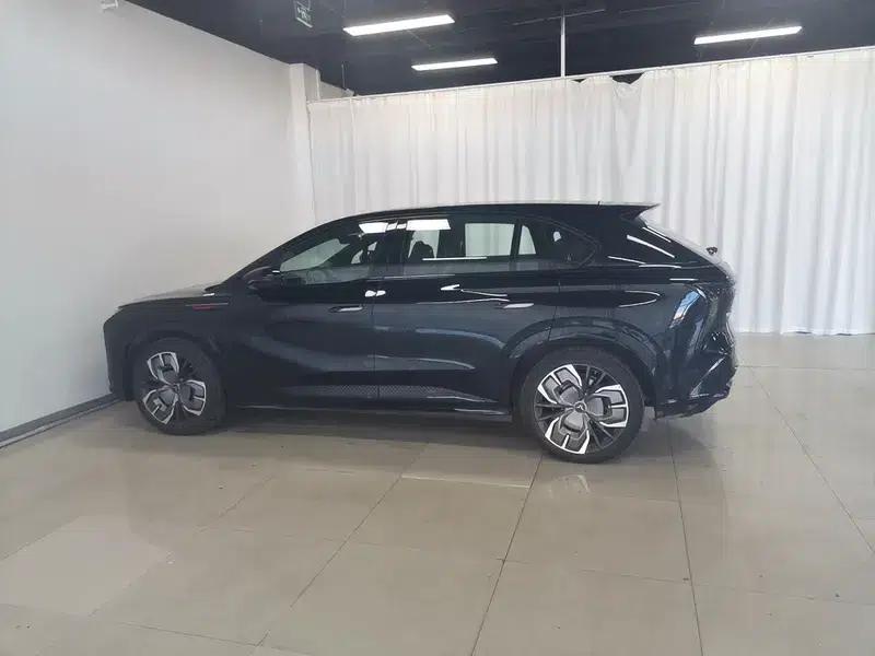 Hongqi Tiangong 08 2025 Model, 4WD, 5-seater, Pure Electric, Factory Customized Edition — миниатюра 4