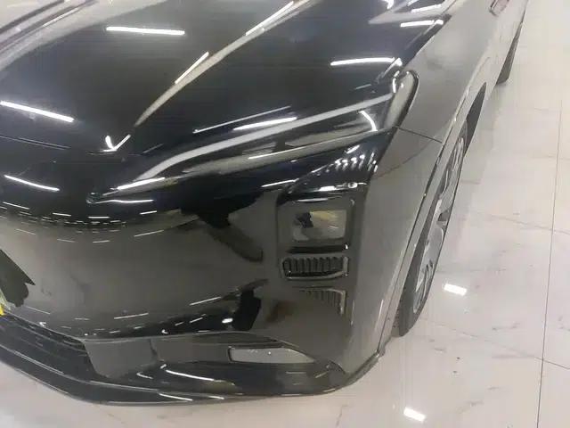 Hongqi Tiangong 08 2025 Model, 4WD, 5-seater, Pure Electric, Factory Customized Edition — миниатюра 12