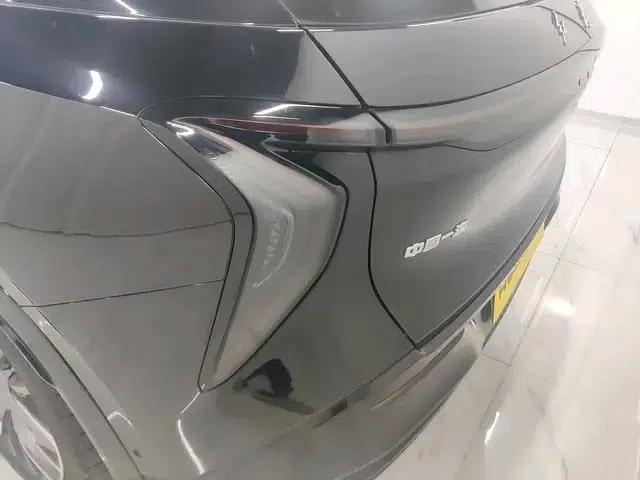 Hongqi Tiangong 08 2025 Model, 4WD, 5-seater, Pure Electric, Factory Customized Edition — миниатюра 13