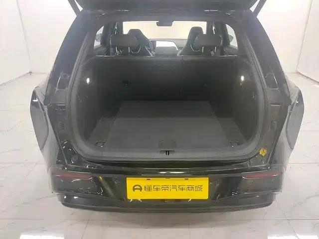 Hongqi Tiangong 08 2025 Model, 4WD, 5-seater, Pure Electric, Factory Customized Edition — миниатюра 20