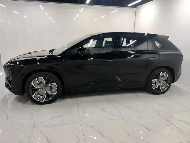 Hongqi Tiangong 08 2025 Model, 4WD, 5-seater, Pure Electric, Factory Customized Edition — миниатюра 4