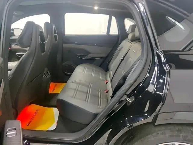 Hongqi Tiangong 08 2025 Model, 4WD, 5-seater, Pure Electric, Factory Customized Edition — миниатюра 18