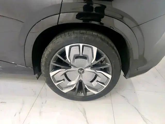 Hongqi Tiangong 08 2025 Model, 4WD, 5-seater, Pure Electric, Factory Customized Edition — миниатюра 9