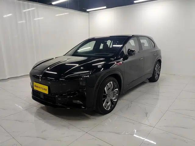 Hongqi Tiangong 08 2025 Model, 4WD, 5-seater, Pure Electric, Factory Customized Edition