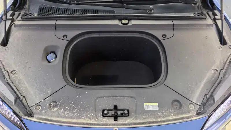 Hongqi Tiangong 05 2025 750 Smart Selection Edition — миниатюра 6