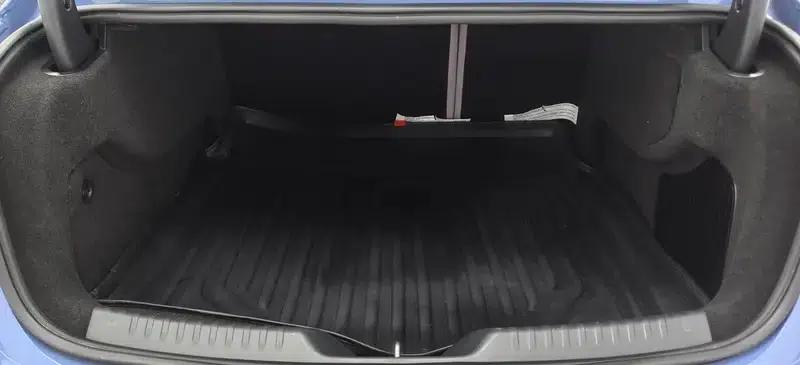 Hongqi Tiangong 05 2025 750 Smart Selection Edition — миниатюра 9