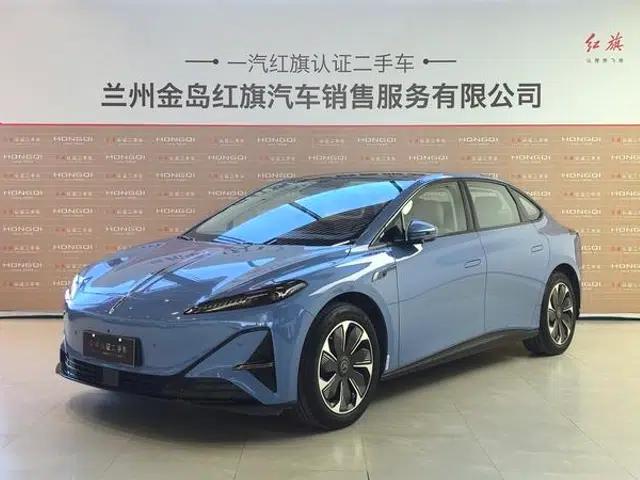 Hongqi Tiangong 05 2025 750 Smart Selection Edition