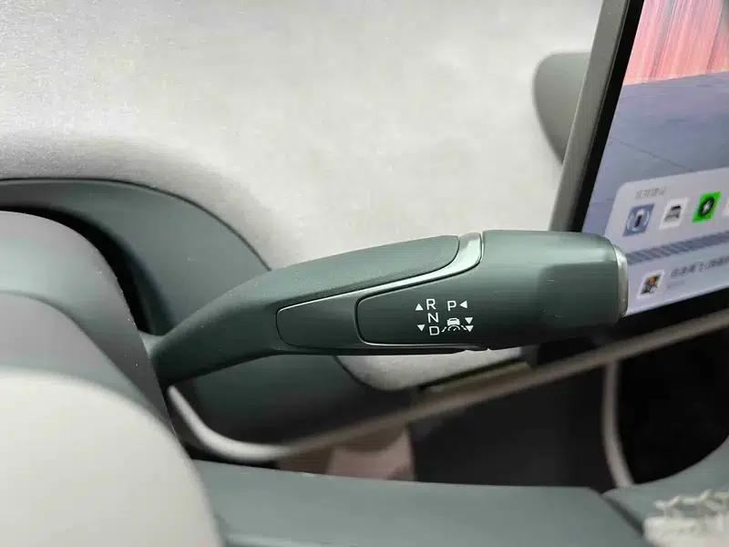 Hongqi Tiangong 05 2025 750 Smart Selection Edition — миниатюра 14