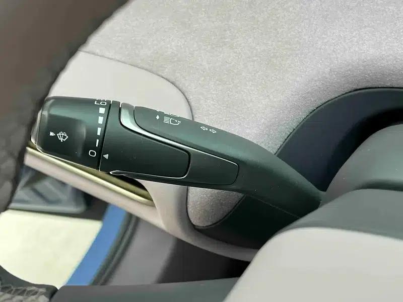 Hongqi Tiangong 05 2025 750 Smart Selection Edition — миниатюра 17