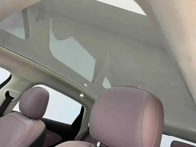 Hongqi Tiangong 05 2025 750 Smart Selection Edition — миниатюра 20