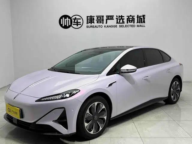 Hongqi Tiangong 05 2025 750 Smart Selection Edition