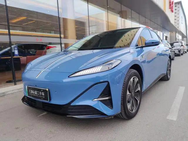 Hongqi Tiangong 05 2025 Model 550 Edition