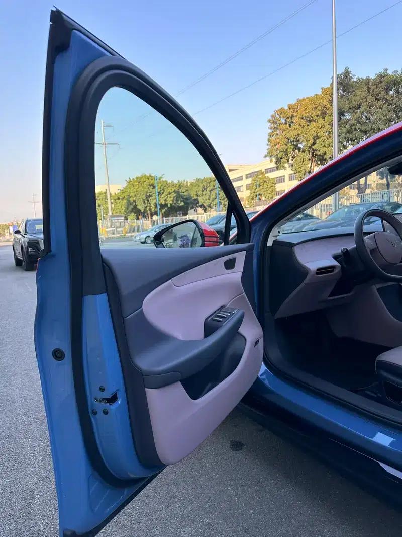 Hongqi Tiangong 05 2025 750 Smart Selection Edition — миниатюра 20