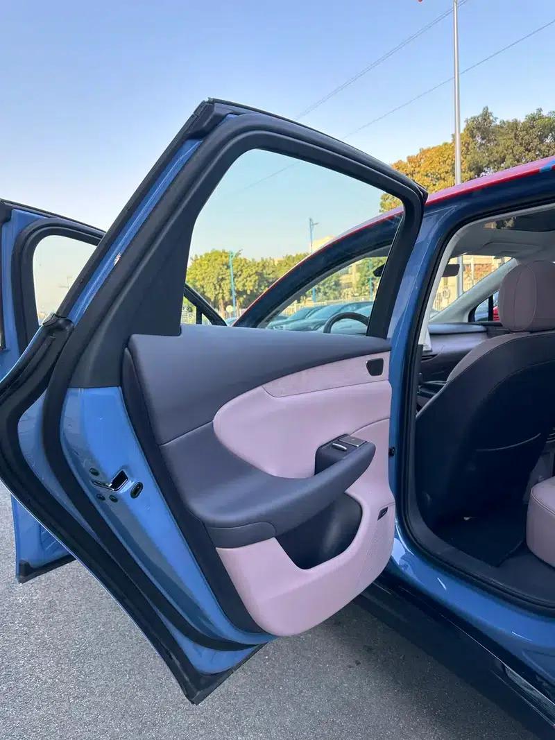 Hongqi Tiangong 05 2025 750 Smart Selection Edition — миниатюра 21