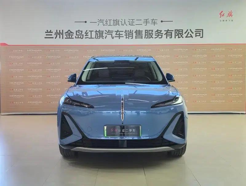 Hongqi Tiangong 06 2025 660 AWD Smart Selection Edition — миниатюра 2