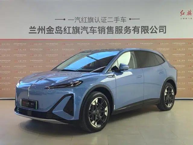 Hongqi Tiangong 06 2025 660 AWD Smart Selection Edition