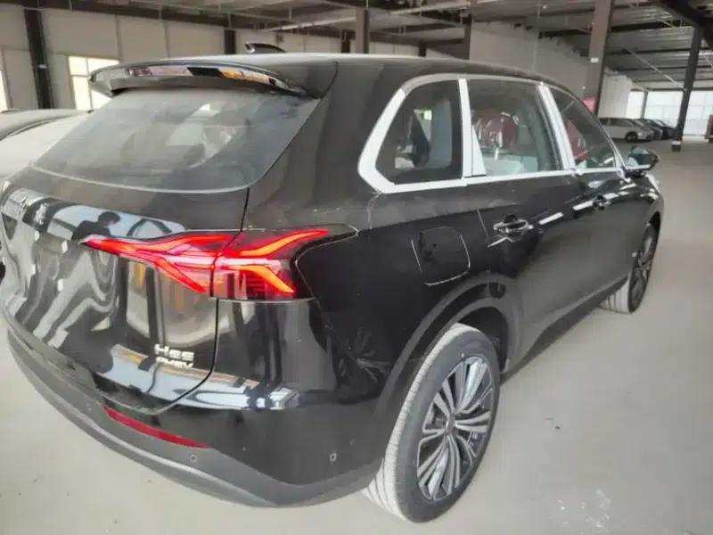 Hongqi HS6 PHEV 2026 Model 240 Intelligent Hybrid — миниатюра 2