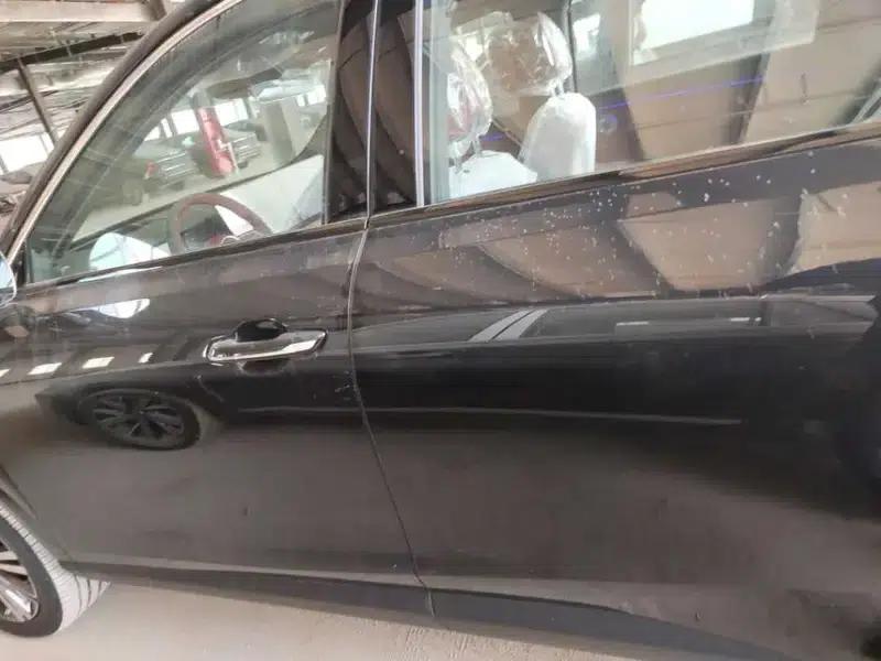 Hongqi HS6 PHEV 2026 Model 240 Intelligent Hybrid — миниатюра 3