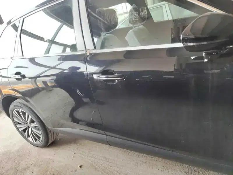 Hongqi HS6 PHEV 2026 Model 240 Intelligent Hybrid — миниатюра 4