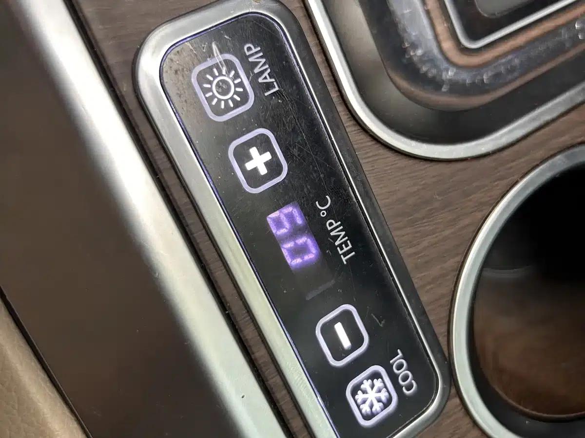 Mercedes-Benz V-Class (Imported) 2016 2.0T Automatic — миниатюра 24