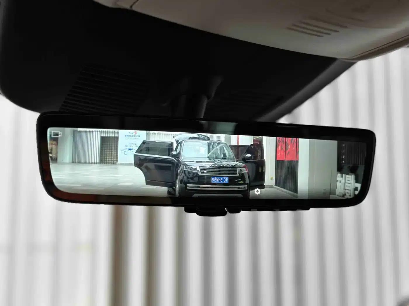 Mercedes-Benz V-Class 2022 V 260 L Long Wheelbase Luxury Edition — миниатюра 25